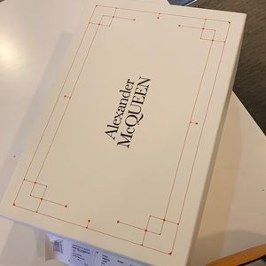 Alexander McQueens